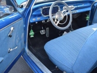 1963 Chevrolet Nova for sale in Michigan (ID-127622)