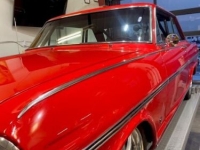 1963 Chevrolet Nova for sale in Michigan (ID-129868)