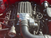 1963 Chevrolet Nova for sale in Michigan (ID-129868)