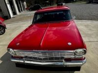 1963 Chevrolet Nova for sale in Michigan (ID-129868)