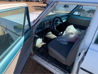 1963 Chevrolet Nova for sale in Michigan (ID-131434)