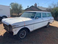 1963 Chevrolet Nova for sale in Michigan (ID-131434)