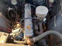 1963 Chevrolet Nova for sale in Michigan (ID-131434)