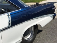 1963 Chevrolet Nova for sale (ID-100564)