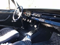1963 Chevrolet Nova for sale (ID-100564)