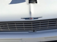 1963 Chevrolet Nova for sale (ID-100564)