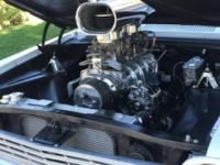 1963 Chevrolet Nova for sale (ID-100564)