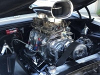 1963 Chevrolet Nova for sale (ID-100564)