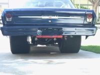 1963 Chevrolet Nova for sale (ID-100564)
