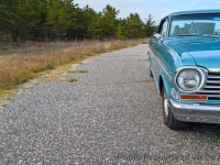 1963 Chevrolet Nova for sale in Riverhead, New York (ID-134014)