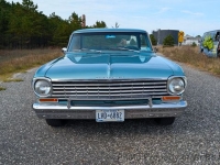 1963 Chevrolet Nova for sale in Riverhead, New York (ID-134014)