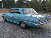 1963 Chevrolet Nova for sale in Riverhead, New York (ID-134014)