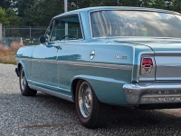 1963 Chevrolet Nova for sale in Riverhead, New York (ID-134014)