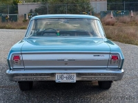 1963 Chevrolet Nova for sale in Riverhead, New York (ID-134014)