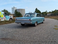 1963 Chevrolet Nova for sale in Riverhead, New York (ID-134014)