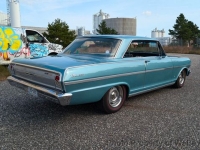 1963 Chevrolet Nova for sale in Riverhead, New York (ID-134014)