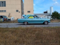 1963 Chevrolet Nova for sale in Riverhead, New York (ID-134014)