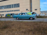 1963 Chevrolet Nova for sale in Riverhead, New York (ID-134014)