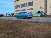 1963 Chevrolet Nova for sale in Riverhead, New York (ID-134014)