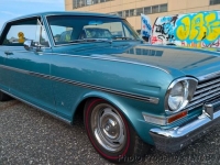 1963 Chevrolet Nova for sale in Riverhead, New York (ID-134014)