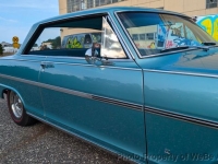 1963 Chevrolet Nova for sale in Riverhead, New York (ID-134014)