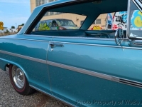 1963 Chevrolet Nova for sale in Riverhead, New York (ID-134014)