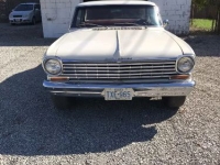 1963 Chevrolet Nova for sale in Michigan (ID-134940)