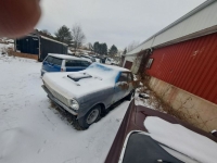 1963 Chevrolet Nova for sale in Michigan (ID-137078)