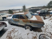 1963 Chevrolet Nova for sale in Michigan (ID-137078)