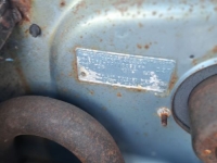 1963 Chevrolet Nova for sale in Michigan (ID-137078)
