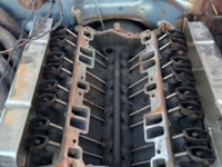 1963 Chevrolet Nova for sale in Michigan (ID-137078)