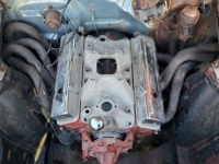 1963 Chevrolet Nova for sale in Michigan (ID-137078)