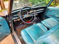 1963 Chevrolet Nova for sale in Michigan (ID-138805)