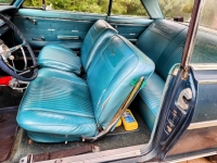 1963 Chevrolet Nova for sale in Michigan (ID-138805)