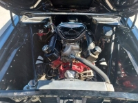 1963 Chevrolet Nova for sale in Michigan (ID-140768)