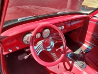 1963 Chevrolet Nova for sale in Michigan (ID-140768)
