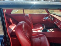 1963 Chevrolet Nova for sale in Michigan (ID-140768)