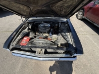 1963 Chevrolet Nova for sale in Michigan (ID-144470)