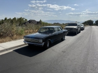 1963 Chevrolet Nova for sale in Michigan (ID-144470)