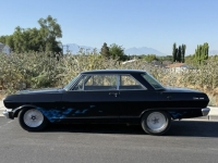 1963 Chevrolet Nova for sale in Michigan (ID-144470)