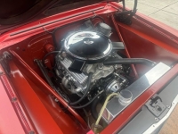 1963 Chevrolet Nova for sale in Michigan (ID-146716)