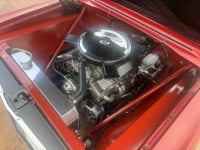 1963 Chevrolet Nova for sale in Michigan (ID-146716)