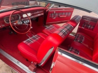 1963 Chevrolet Nova for sale in Michigan (ID-146716)