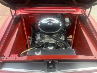 1963 Chevrolet Nova for sale in Michigan (ID-146716)