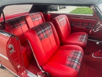 1963 Chevrolet Nova for sale in Michigan (ID-146716)