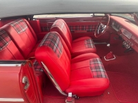 1963 Chevrolet Nova for sale in Michigan (ID-146716)