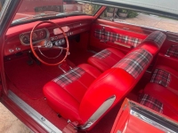 1963 Chevrolet Nova for sale in Michigan (ID-146716)