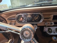 1963 Chevrolet Nova for sale (ID-146808)