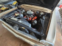 1963 Chevrolet Nova for sale (ID-146808)