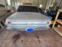 1963 Chevrolet Nova for sale (ID-146808)